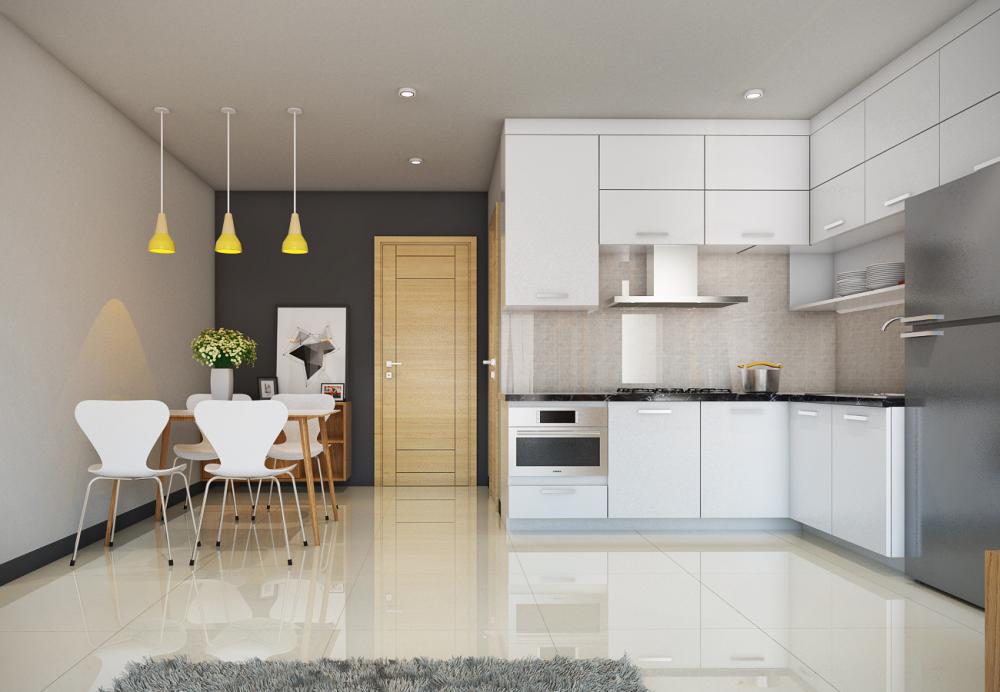 Căn hộ Kingsway Tower 5