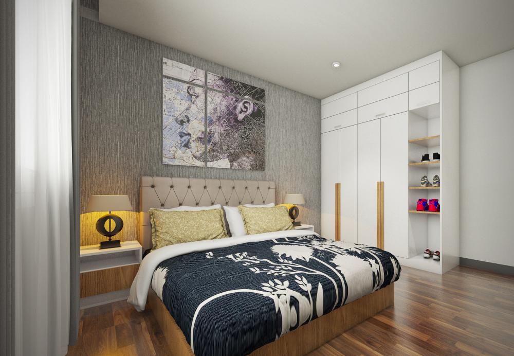 Căn hộ Kingsway Tower 7