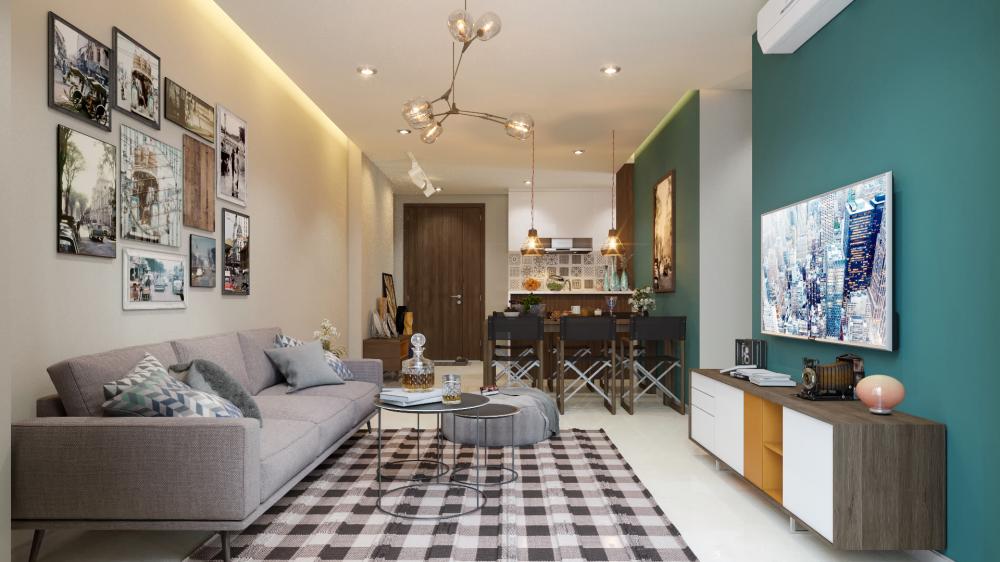 Căn hộ Tara Residence