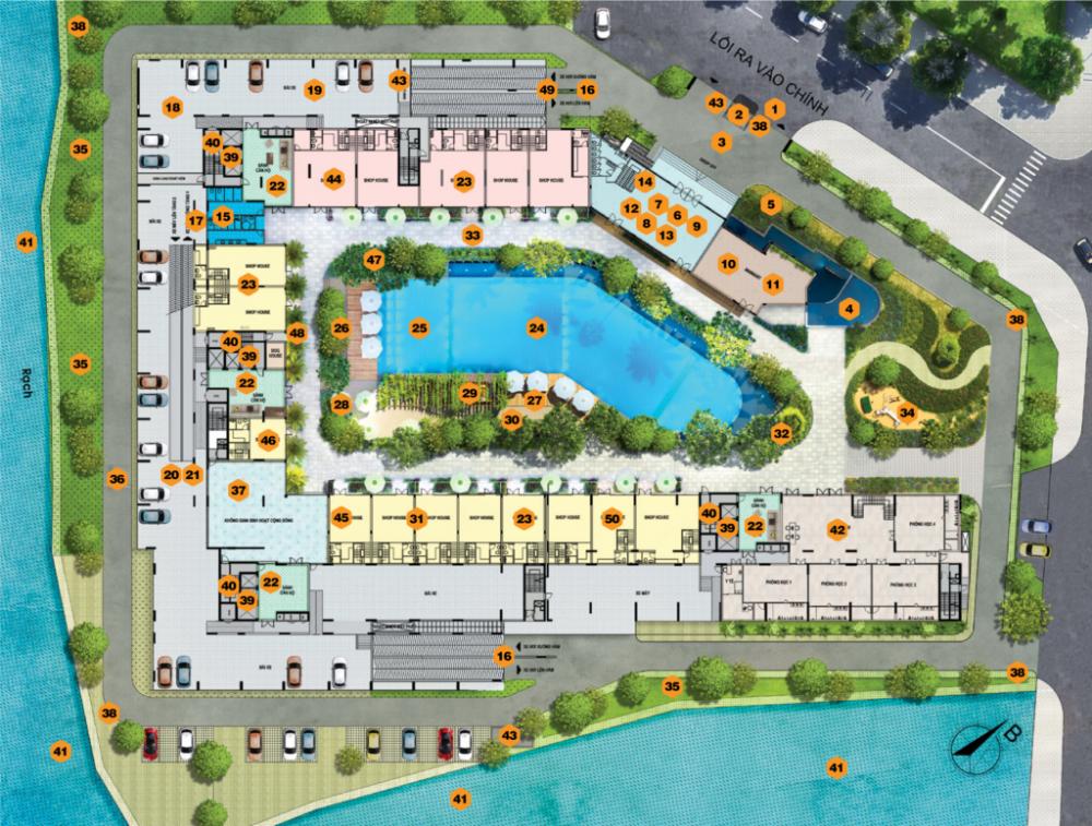 Jamila Khang Điền