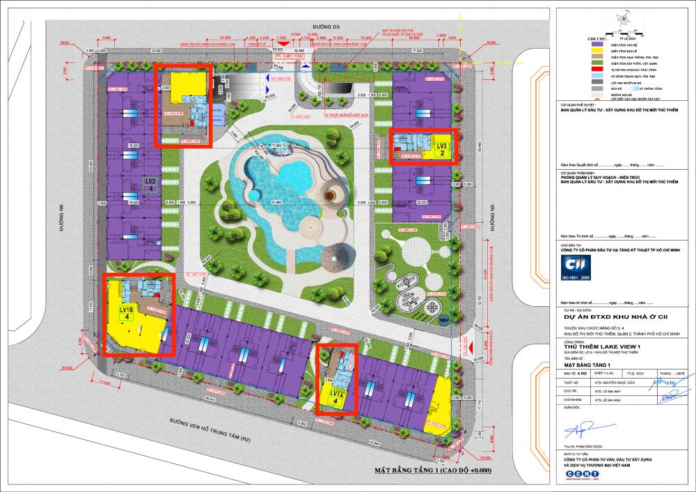 Thủ Thiêm Lakeview