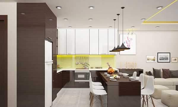 Căn hộ tái định cư Bình Khánh 2