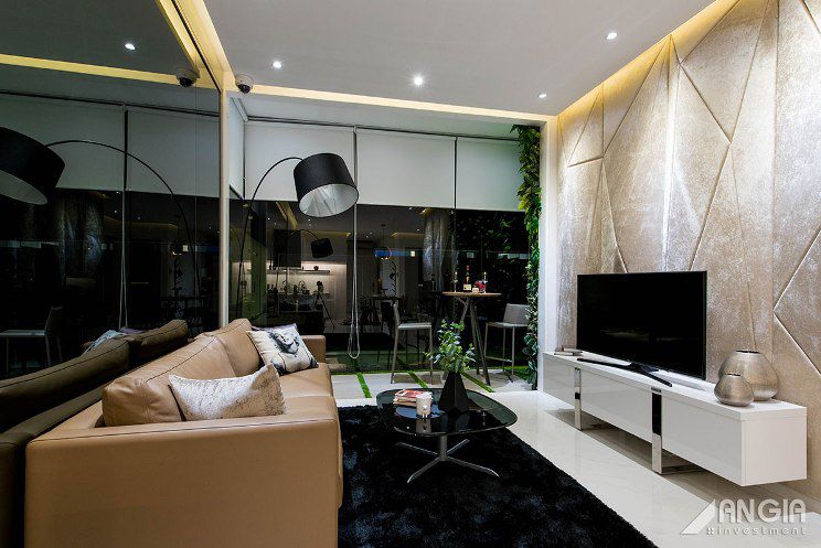 Căn hộ River Panorama 2