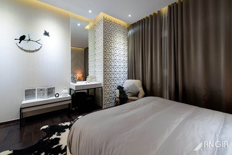 Căn hộ River Panorama