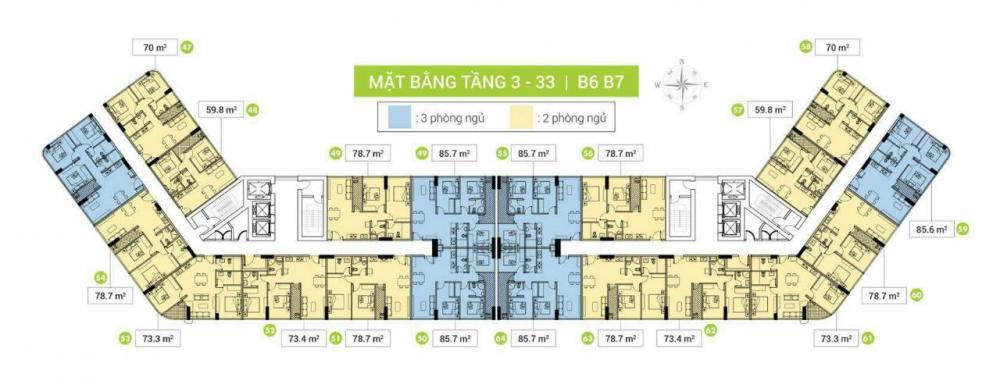 Tầng điển hình