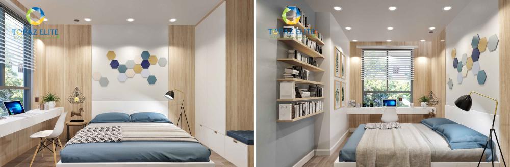 Căn hộ Topaz Elite 6