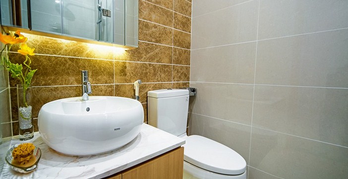 Căn hộ Osimi Tower 5