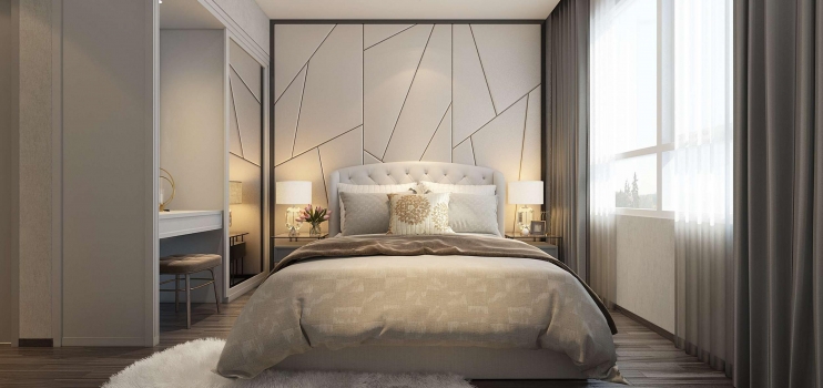 Căn hộ Imperial Place 3