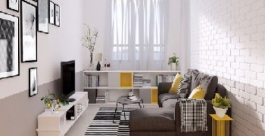 Căn hộ ADI Luckyhome 2