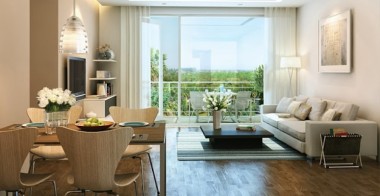 Căn hộ ADI Luckyhome