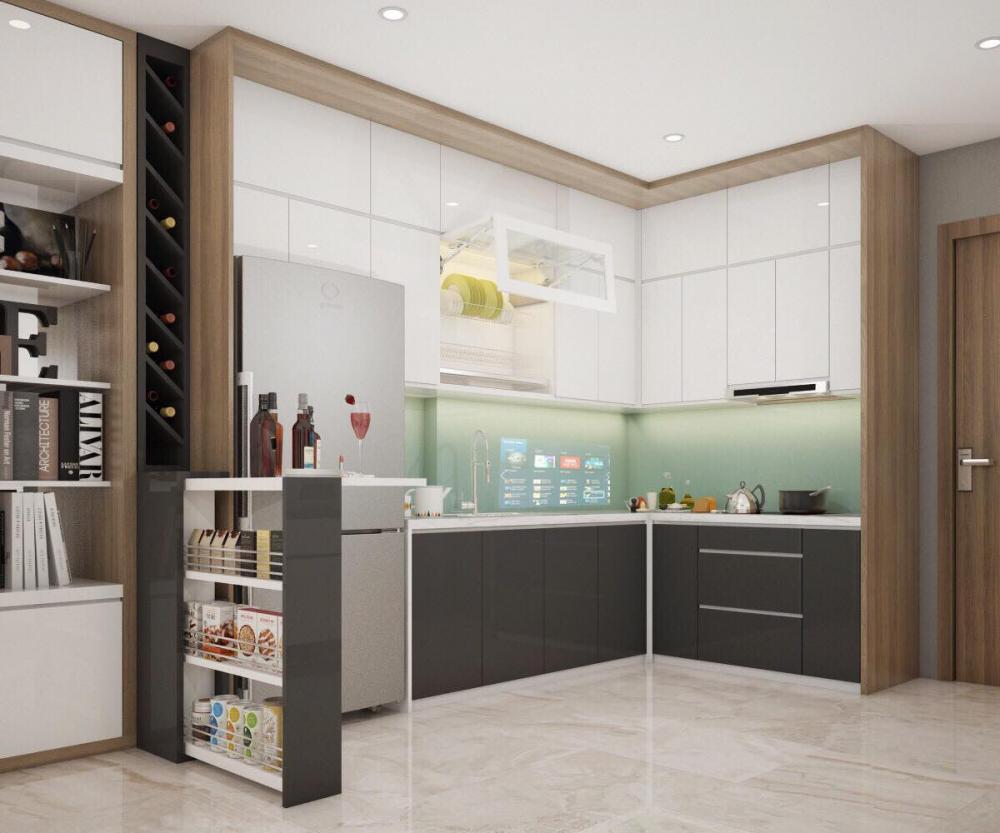 Căn hộ Saigon Intela