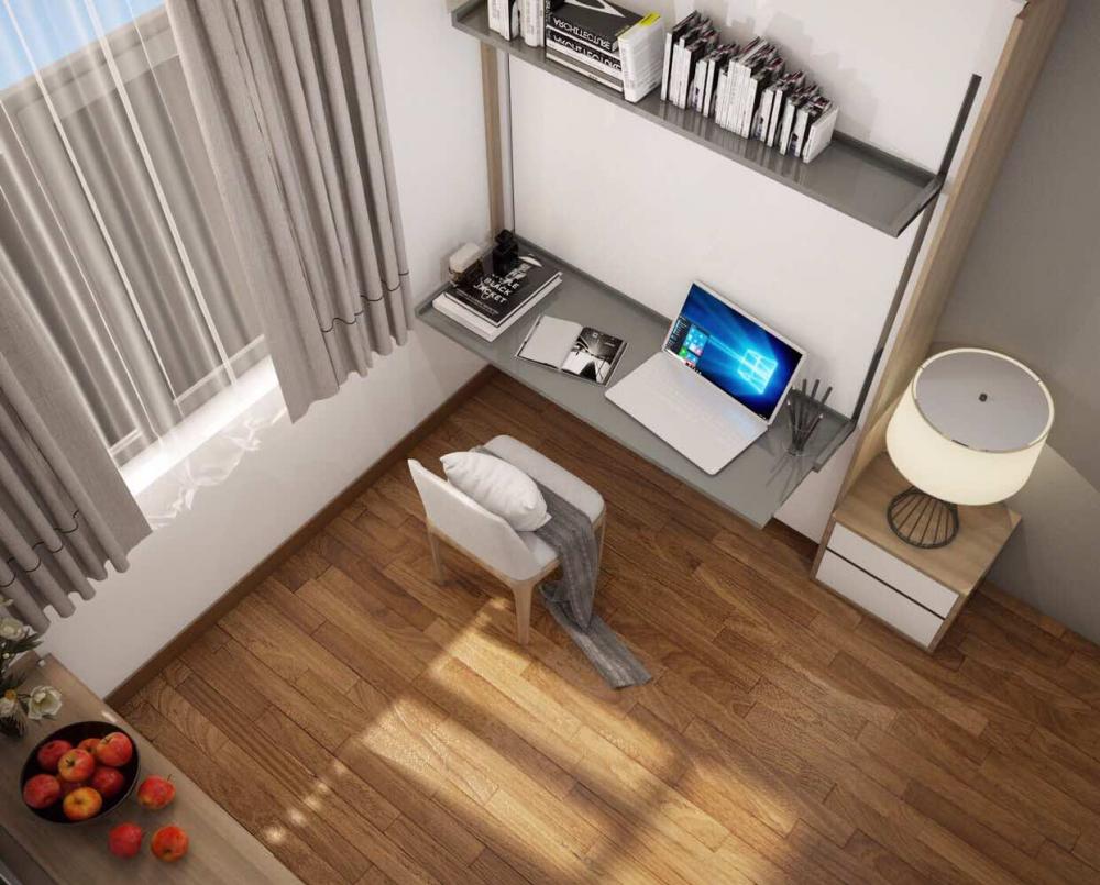 Căn hộ Saigon Intela 3