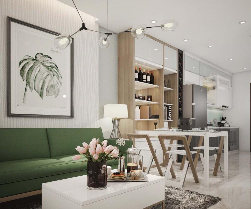 Căn hộ Saigon Intela 2