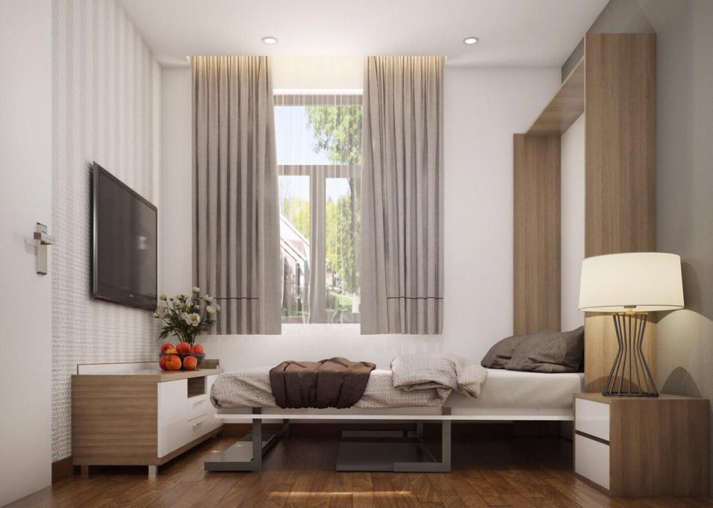 Căn hộ Saigon Intela 6