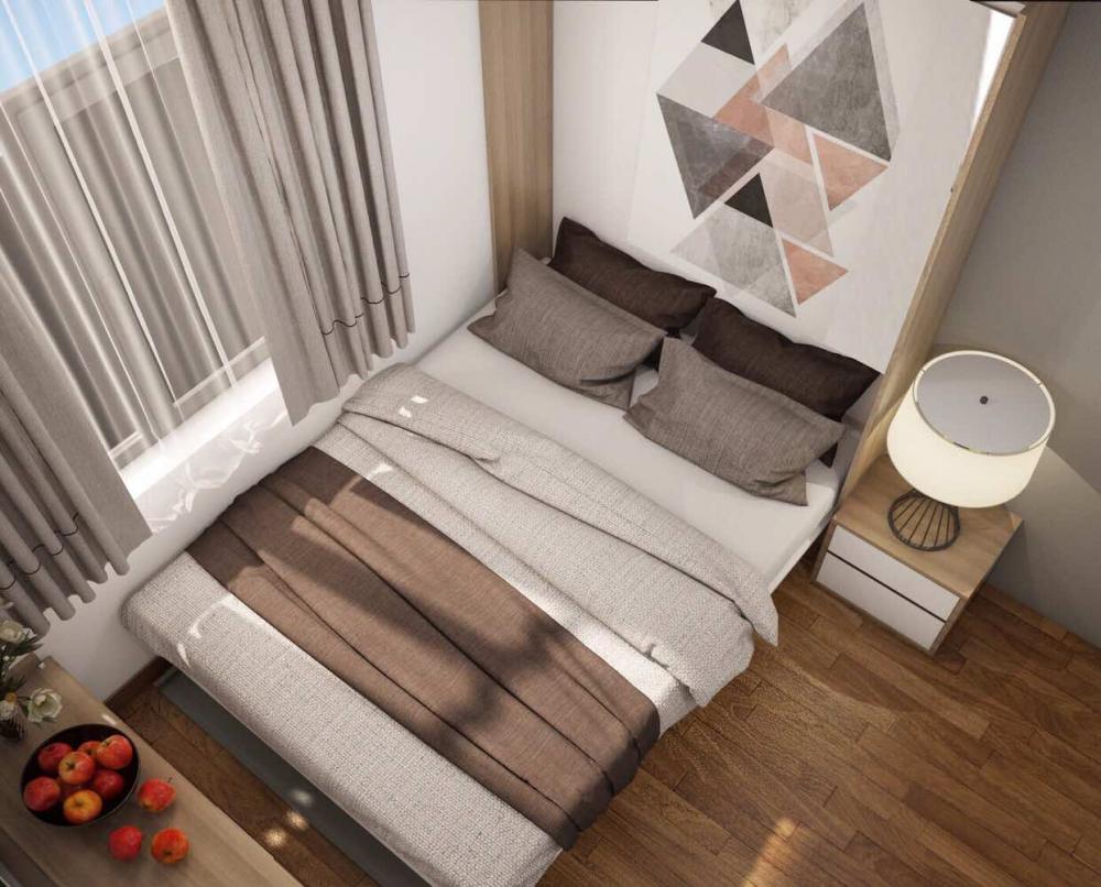 Căn hộ Saigon Intela 5