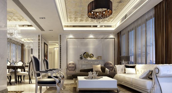 Căn hộ Grand Central 2