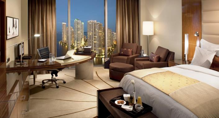 Căn hộ Grand Central