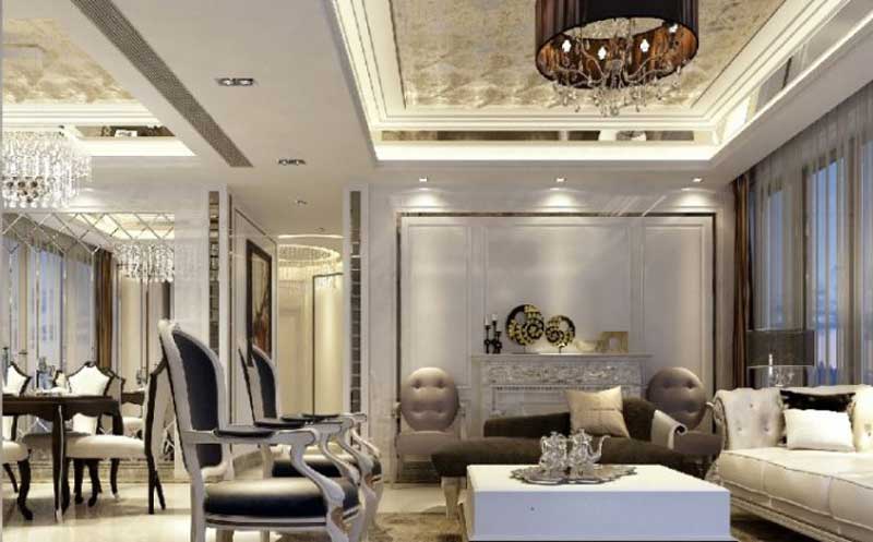 Căn hộ Grand Central 5