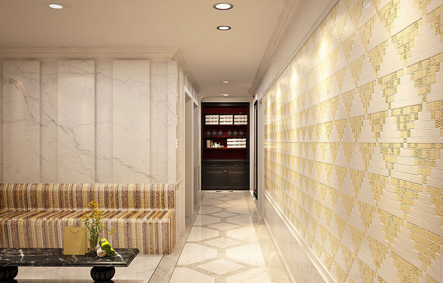 Căn hộ Masteri M-one Gò Vấp 4