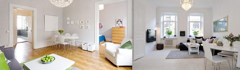 Căn hộ Calla Garden 