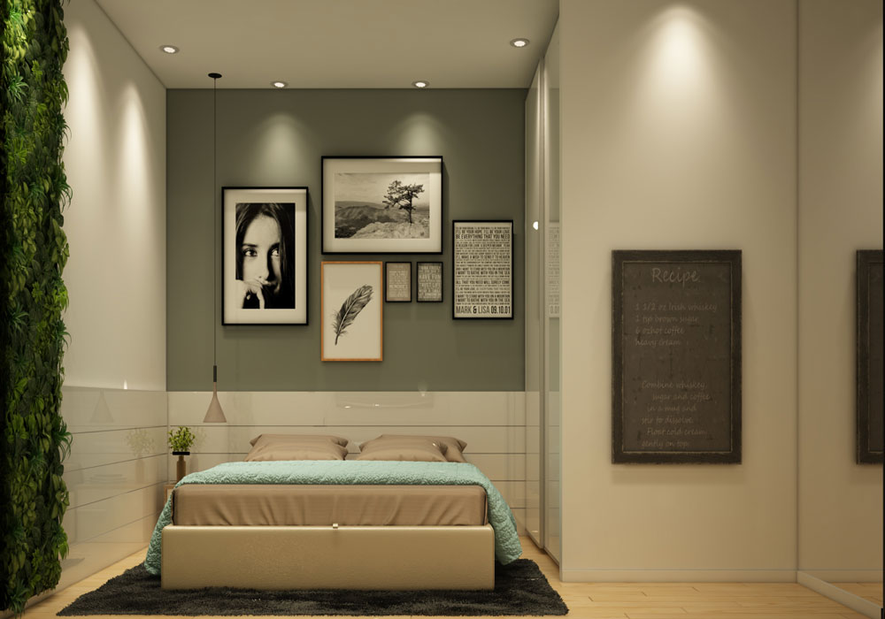 Căn hộ Calla Garden  6