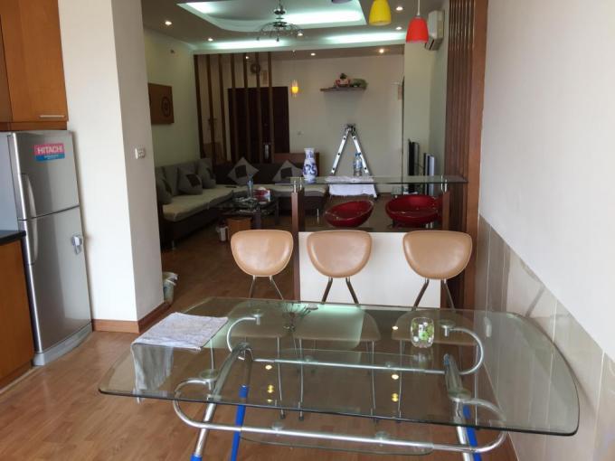 Căn hộ Vườn Xuân 2