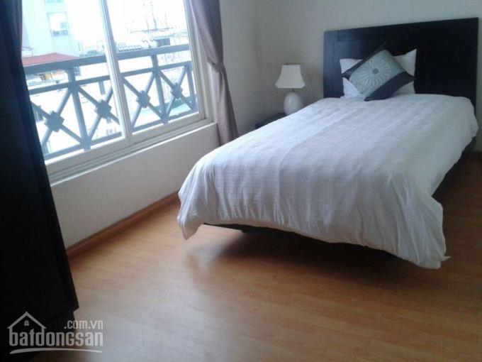 Căn hộ Vườn Xuân