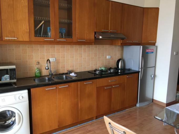 Căn hộ Vườn Xuân 3