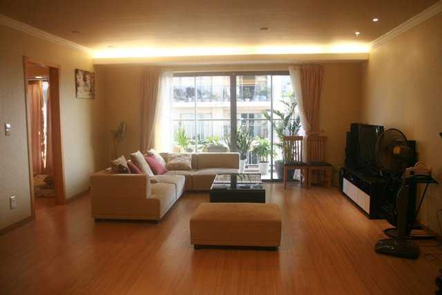 Căn hộ Vườn Xuân 6