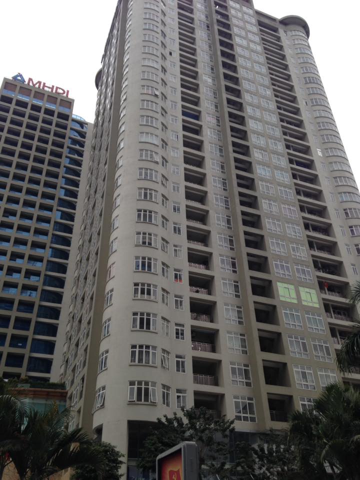 Dự án đã hoàn thành và đưa vào khai thác