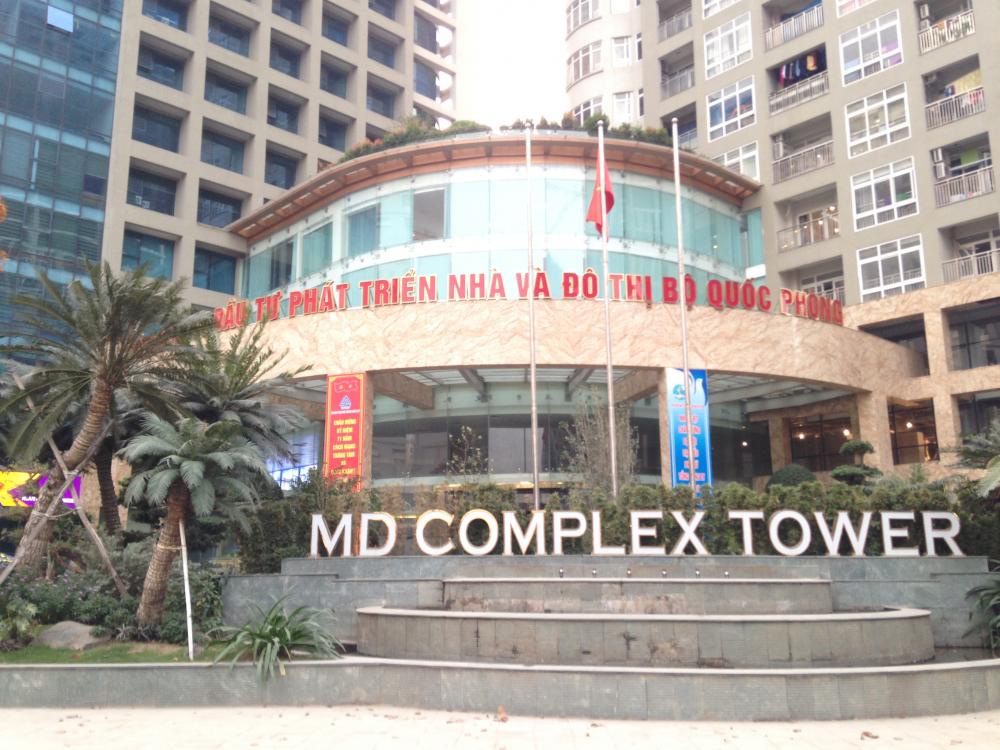 Dự án đã hoàn thành và đưa vào sử dụng