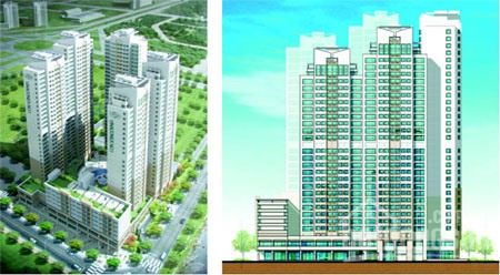 Tòa nhà Vinaconex 1