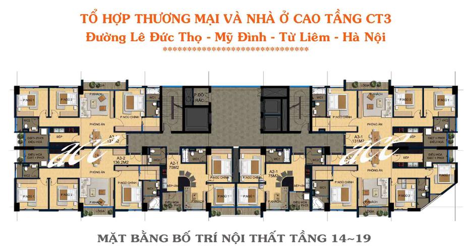Tầng điển hình