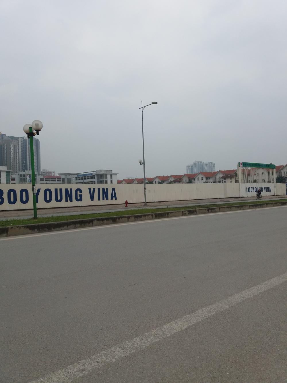 Dự án đã hoàn thiện