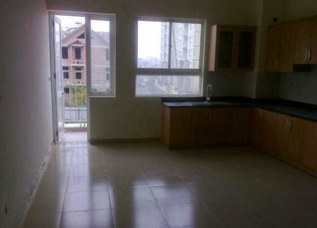 Căn hộ Sunrise Building 3 4