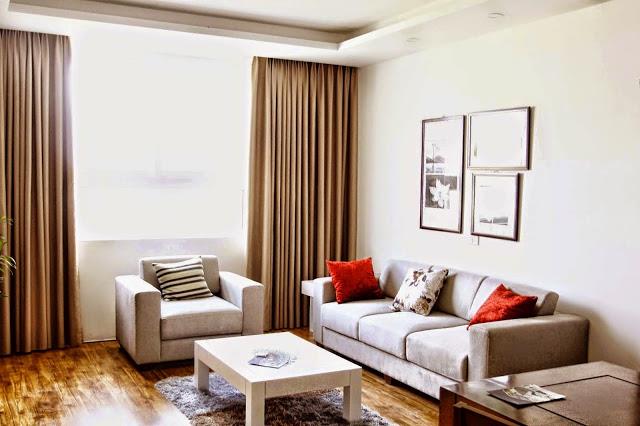 Căn hộ CT Number One 4