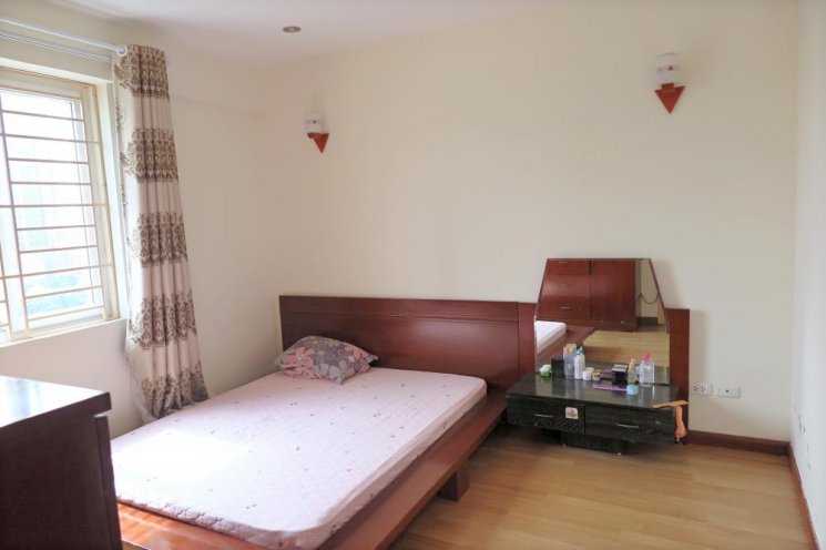 Căn hộ Biển Bắc