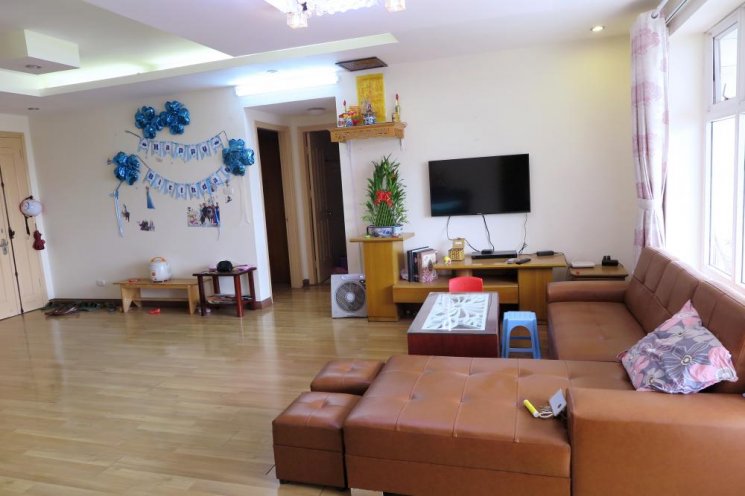 Căn hộ Biển Bắc 3