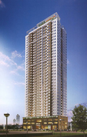 SDU - 143 Trần Phú