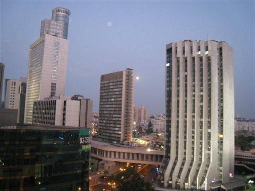 Tổng quan của Thành Công Tower 2 | 1