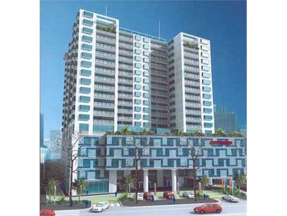 Satra Citiland Plaza