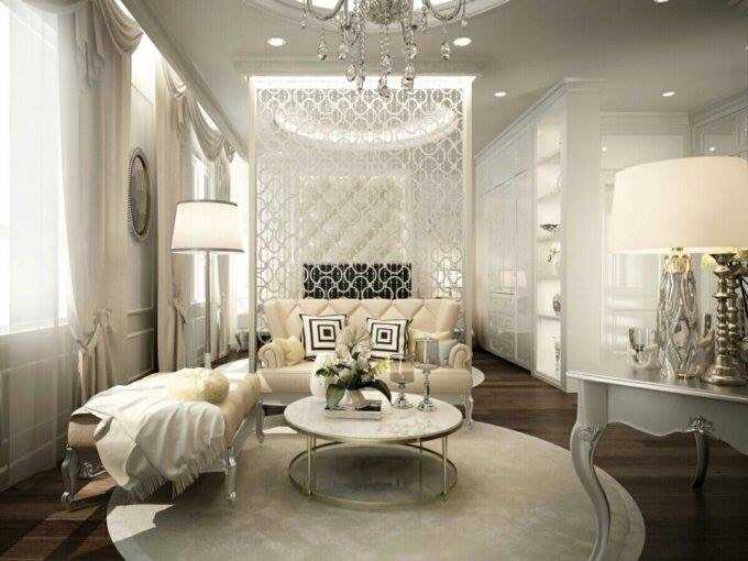 Căn hộ Vinaconex Thảo Điền