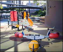 Hạ tầng, quy hoạch của Thảo Điền Pearl | ảnh 4