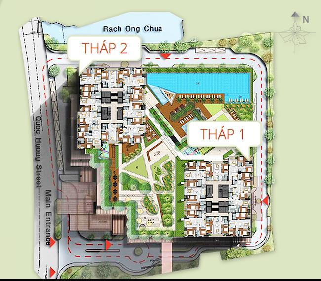 Thảo Điền Pearl