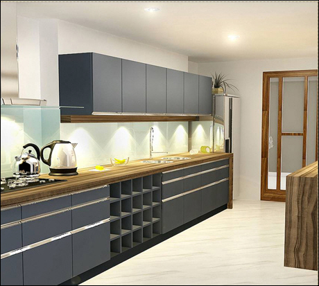 Căn hộ Thảo Điền Pearl