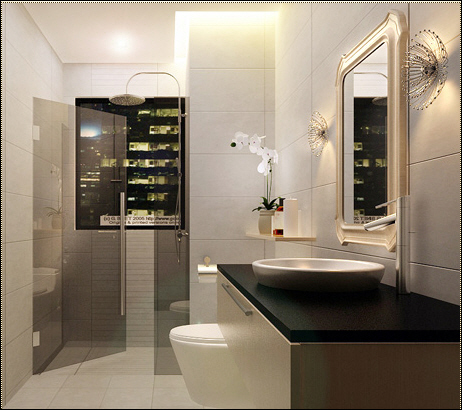 Căn hộ Thảo Điền Pearl 5