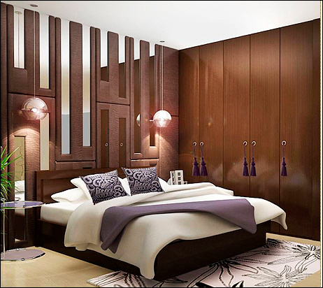 Căn hộ Thảo Điền Pearl 4