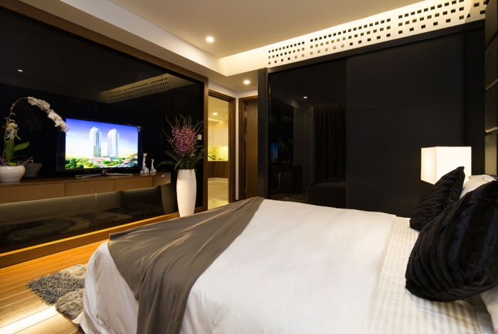 Căn hộ Thảo Điền Pearl 9