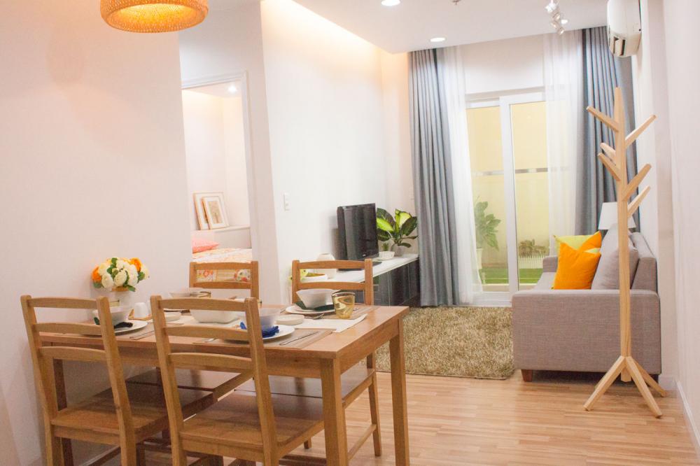 Căn hộ City Gate Towers 2