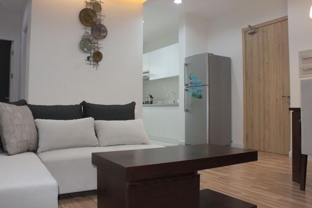 Căn hộ City Gate Towers 3